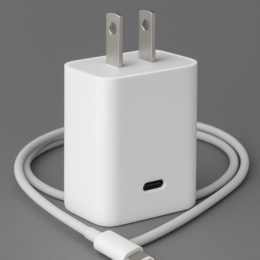 Cargador Genérico Iphone