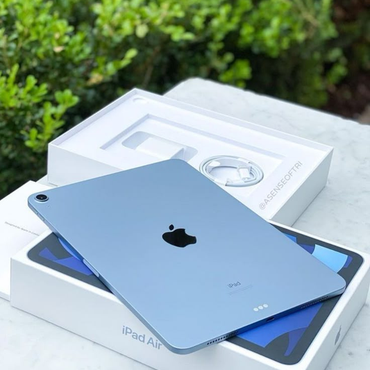 iPad 10ma Generación