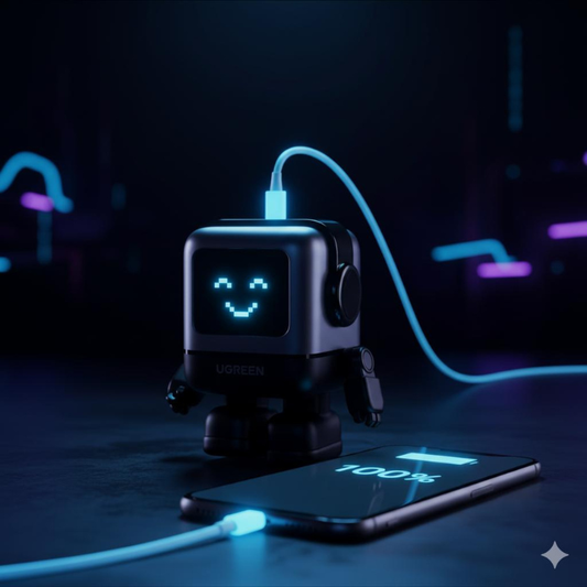 Cargador Ugreen