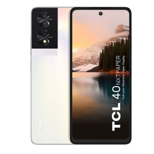 TCL 40 NXTPAPER