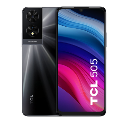 TCL 505
