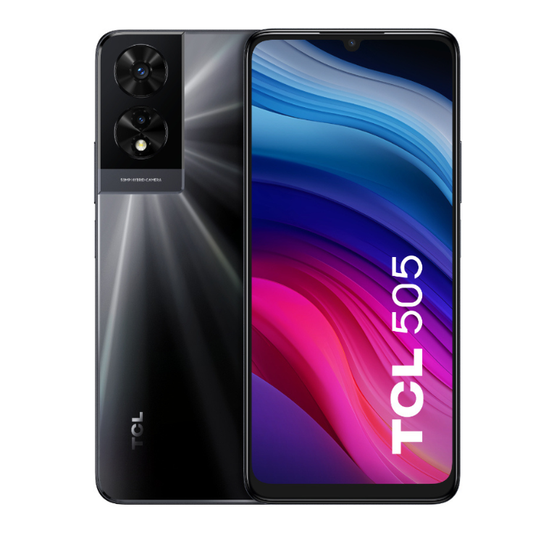 TCL 505