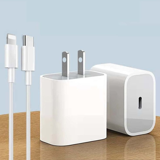 Cargador Genérico Iphone